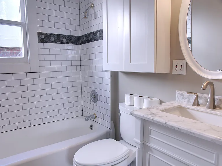 Bathroom #1