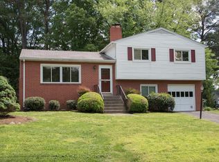 2403 Birchwood Rd, Henrico, VA 23294