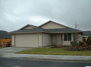 8003 Madeira Dr, Pasco, WA 99301