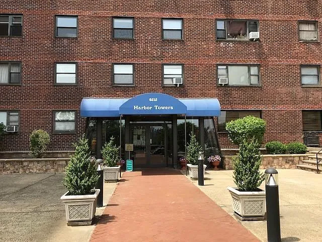 6515 Boulevard E #10H — Photo 23