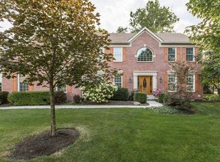 15005 Hunter Ct, Westfield, IN