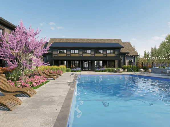 High South Luxury Apartments