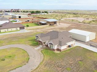 10109 W County Road 77, Midland, TX 79707