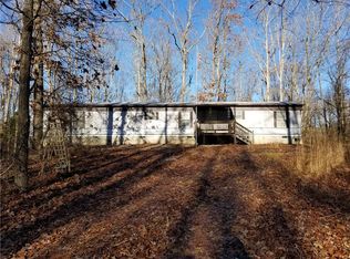 196 Boat Ramp Rd, Westminster, SC 29693