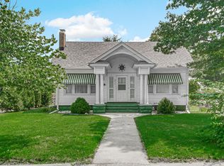 2417 Putnam St, Lake Station, IN 46405
