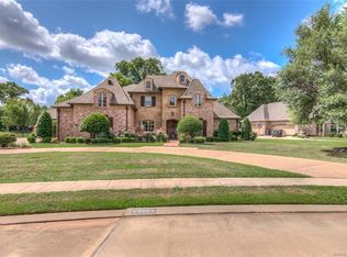 600 Enchanted Ln, Bossier City, LA 71111