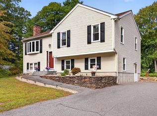 26 Acre Rd, Norton, MA 02766