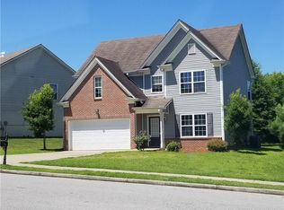 1022 Ventura Dr, Gainesville, GA 30504