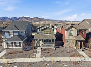 8049 Monte Vista Circle, Littleton, CO 80125