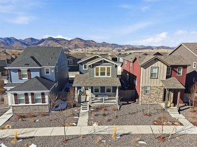 8049 Monte Vista Circle, Littleton, CO, 80125