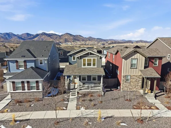 8049 Monte Vista Circle, Littleton, CO 80125