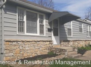 2406 NE 57th Ter, Kansas City, MO 64118
