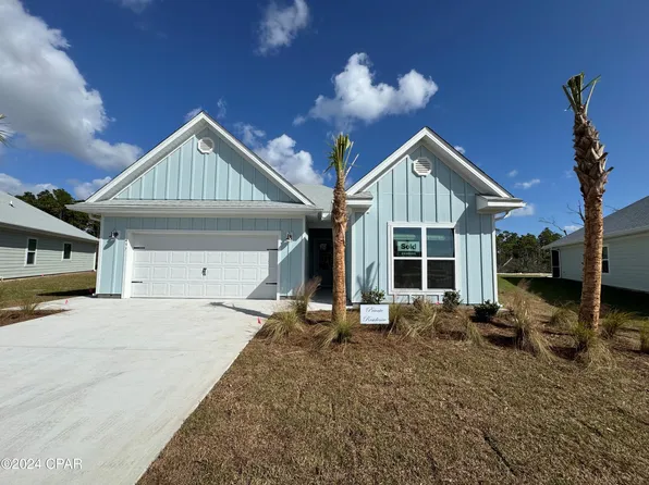 437 Vermilion Cir, Pt Saint Joe, FL 32456