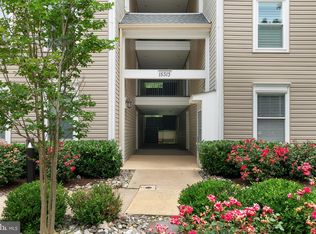15313 Diamond Cove Ter APT 4, Rockville, MD 20850