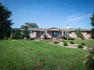 2792 E Spring Meadow Ct, Vincennes, IN 47591