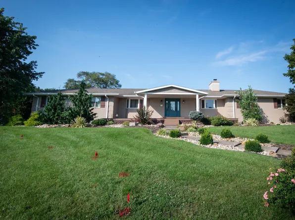 2792 E Spring Meadow Ct, Vincennes, IN 47591