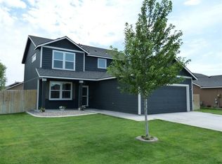 5617 Maryhill Ln, Pasco, WA 99301