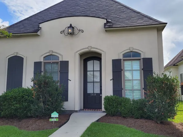 2618 Cresthaven Ave, Baton Rouge, LA 70810