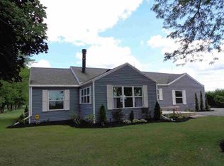 6571 Lewis Ave, Ida, MI 48140