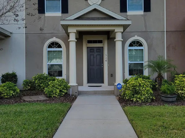 516 Rainbow Springs Loop, Groveland, FL 34736