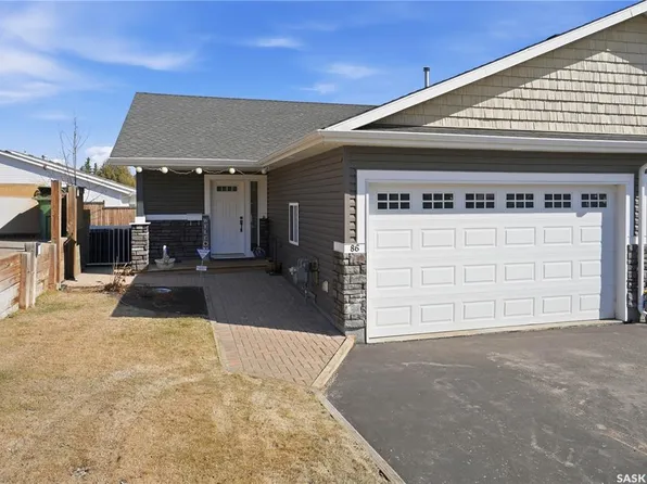 86 28th STREET, Battleford, SK S0M 0E0