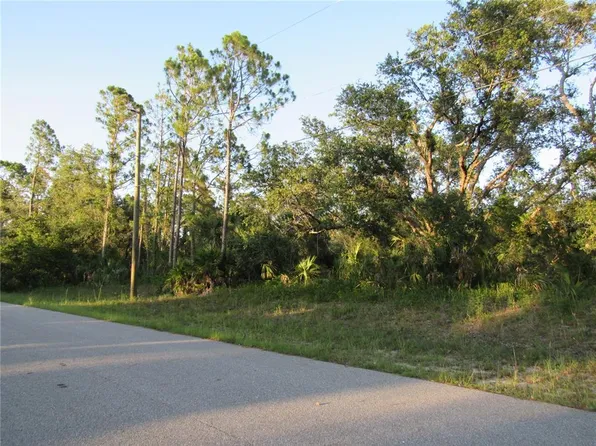 Cascabel Ter #2, North Pt, FL 34286
