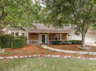 2249 Cluster Ln, Grayson, GA 30017
