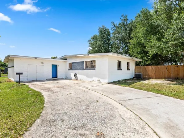 6301 Mackenzie St, Orlando, FL 32807