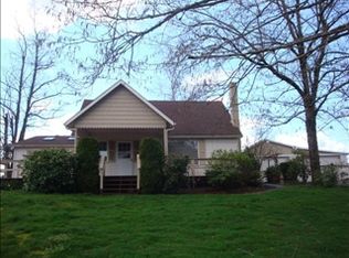 1211 Labarre Rd, Washougal, WA 98671