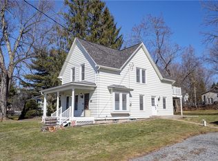 1838 Rush Scottsville Rd, Rush, NY 14543