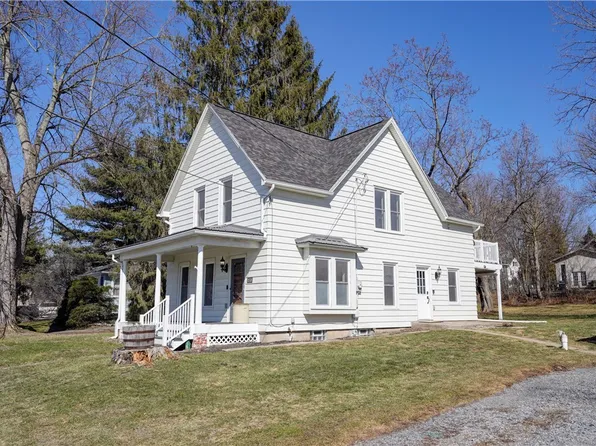 1838 Rush Scottsville Rd, Rush, NY 14543