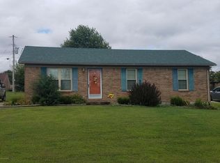 202 Cypress St, Bardstown, KY 40004