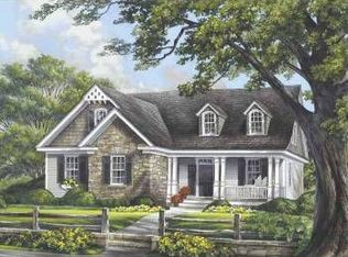 1 Sunny Meadow Ln, Simpsonville, SC 29681
