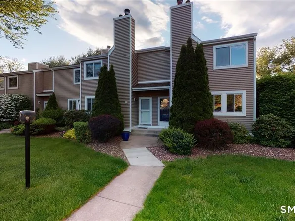 60 Old Town Road #74, Vernon, CT 06066