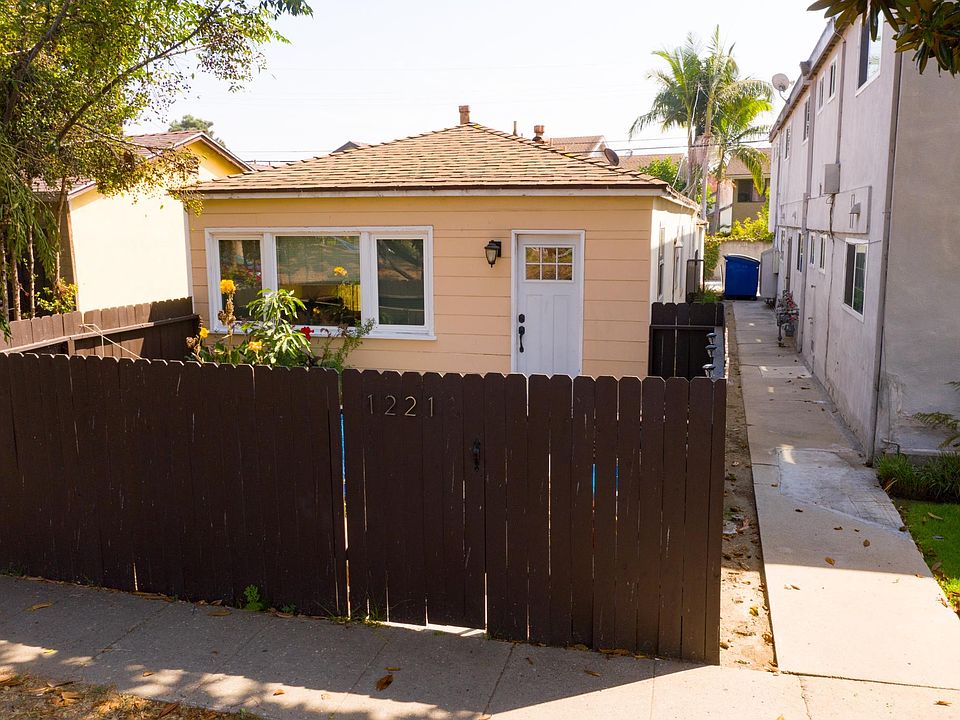 Front yard