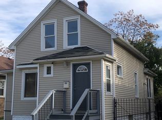 2025 S 5th Ave, Maywood, IL 60153