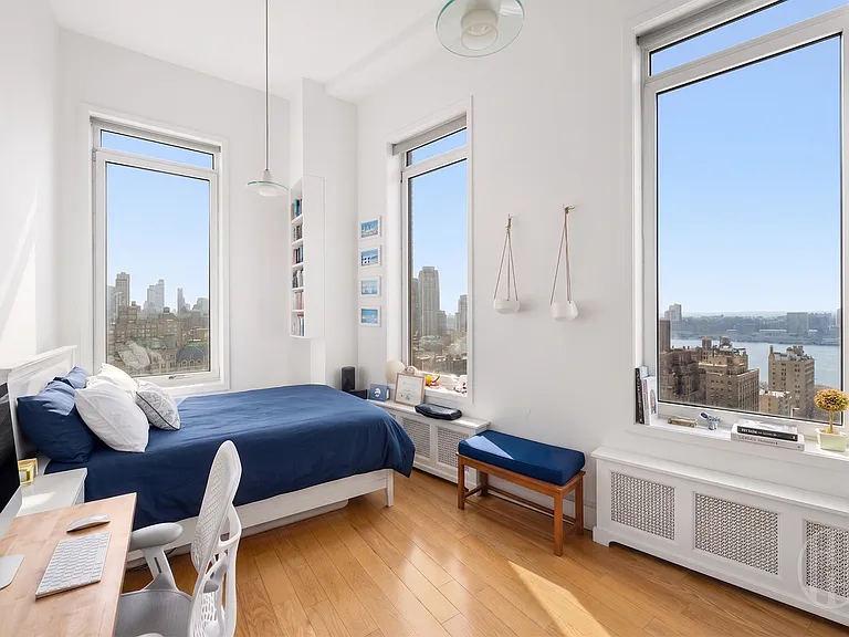 2166 Broadway #PENTHOUSE — Photo 18
