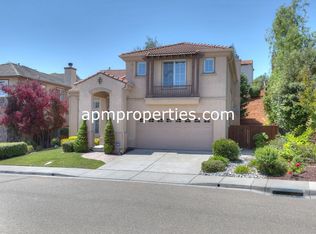 719 Pradera Way, San Ramon, CA 94583