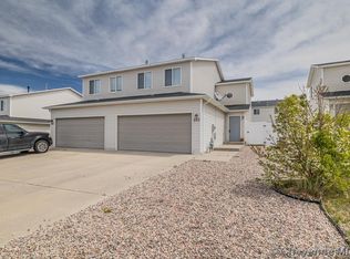 327 Arkel Way, Cheyenne, WY 82007