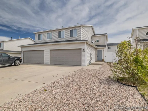 327 Arkel Way, Cheyenne, WY 82007