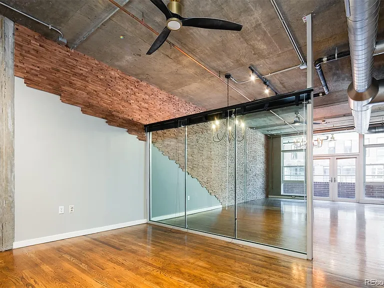 1720 Wazee St #2B — Photo 21