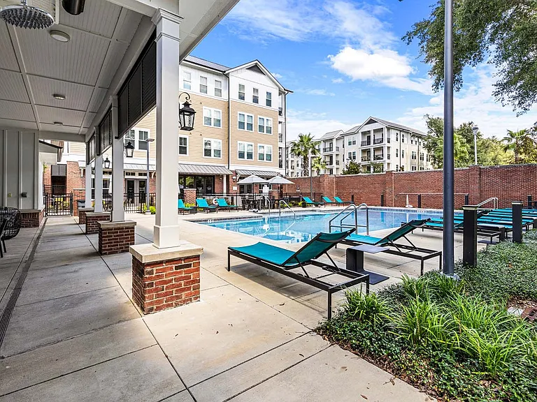 Flats at Tioga Town Center — Photo 42