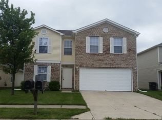 804 Olmsted Dr, Shelbyville, IN 46176