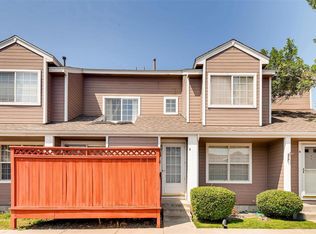 12252 Bannock Cir UNIT E, Westminster, CO 80234