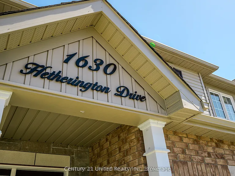 1630 Hetherington Dr #4 — Photo 6