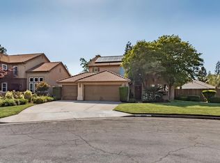 10065 N Boyd Ave, Fresno, CA
