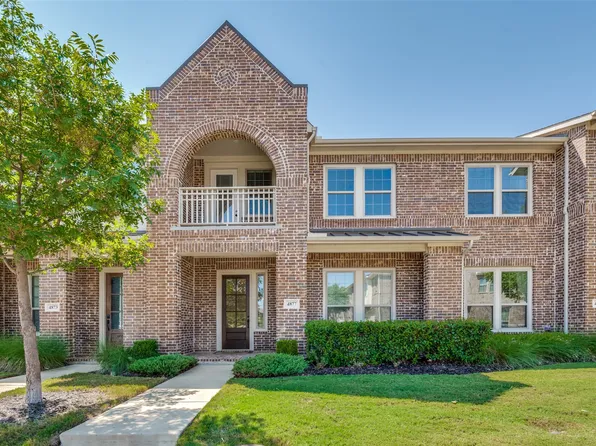 4877 Paddock Trl, Carrollton, TX 75010