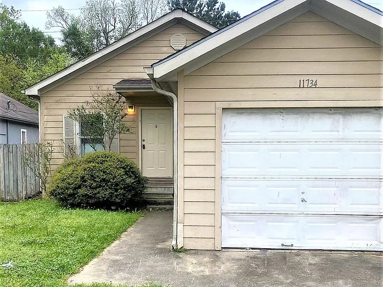 11734 Greensbrook Forest Dr — Photo 1