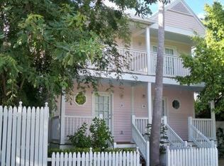 20 Kestral Way, Key West, FL 33040