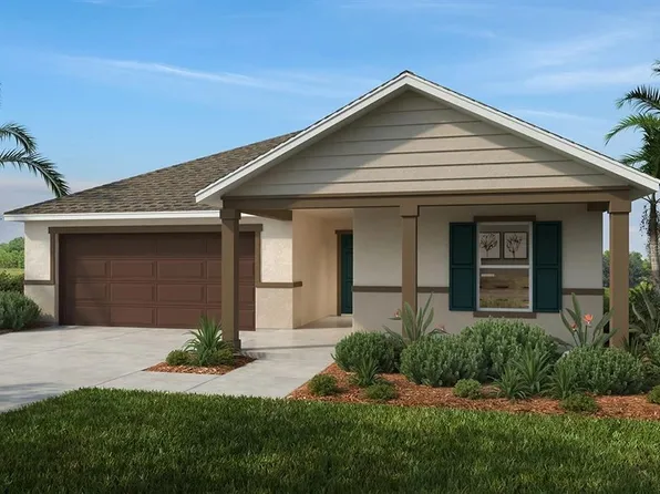 2617 RANIA LANE, KISSIMMEE, FL 34744